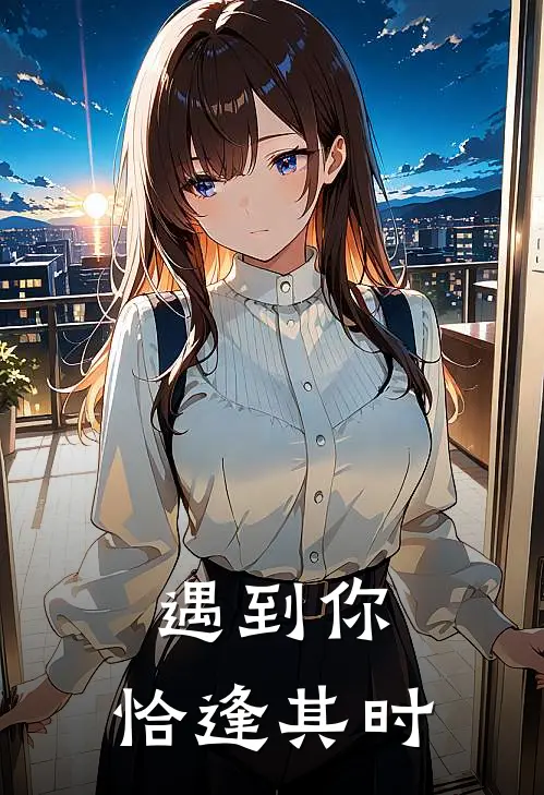 遇到你，恰逢其时