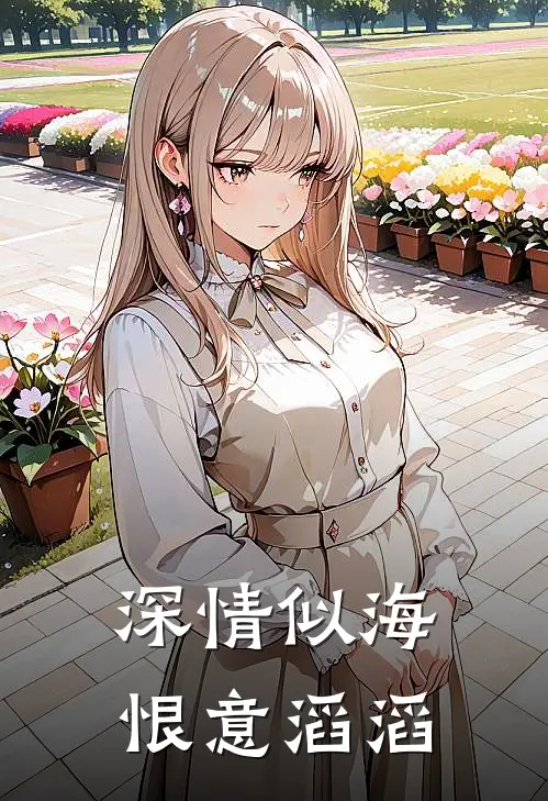 深情似海，恨意滔滔