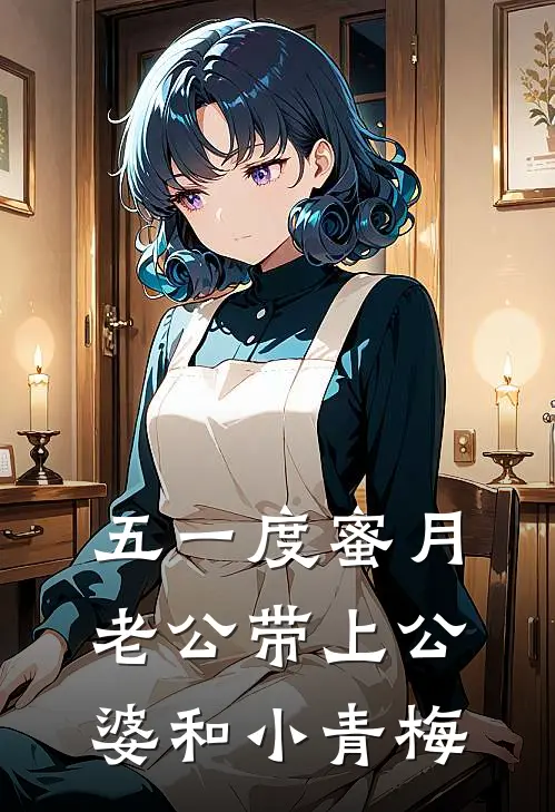 五一度蜜月，老公带上公婆和小青梅