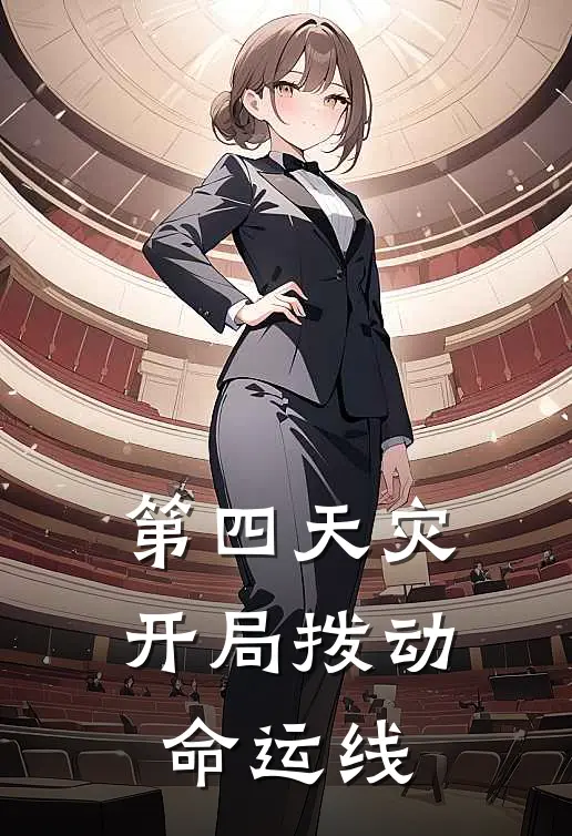 第四天灾：开局拨动命运线