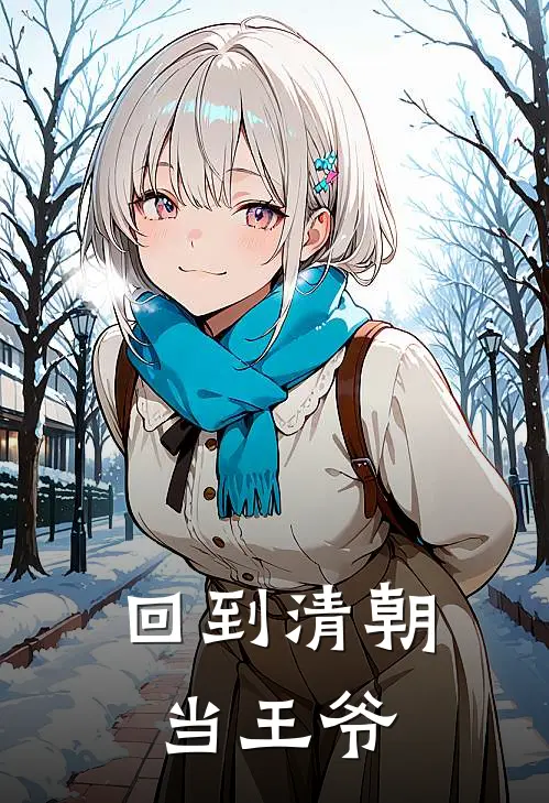 回到清朝当王爷