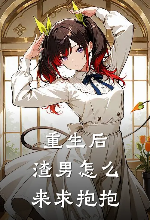 重生后，渣男怎么来求抱抱