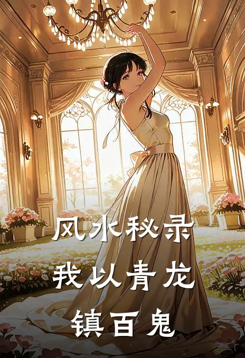 风水秘录：我以青龙镇百鬼