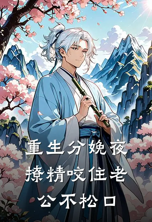 重生分娩夜，撩精咬住老公不松口