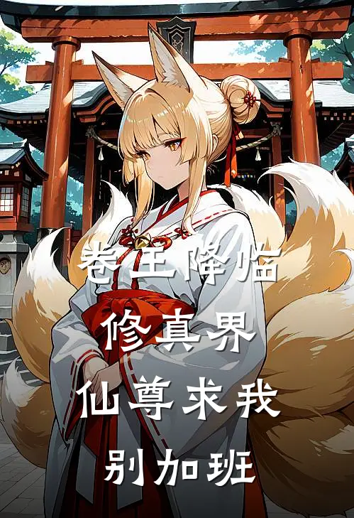 卷王降临修真界，仙尊求我别加班