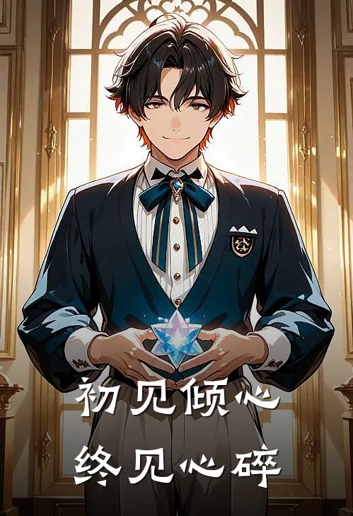 初见倾心，终见心碎