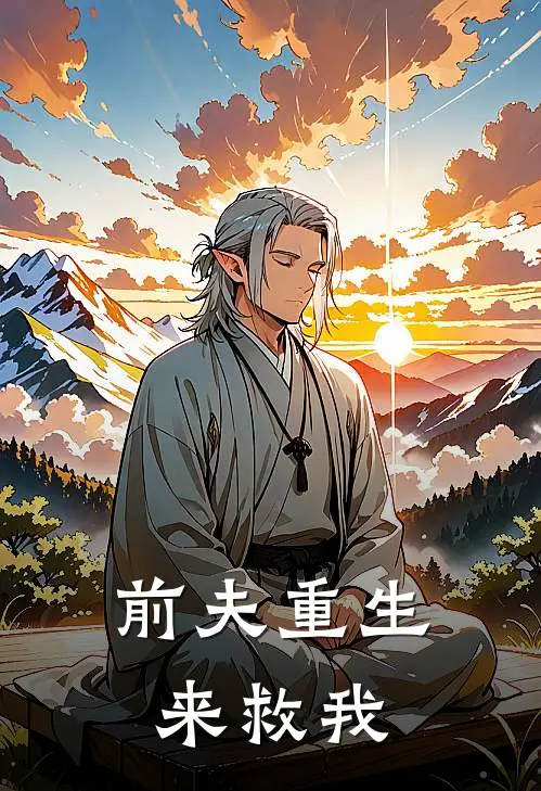 前夫重生来救我