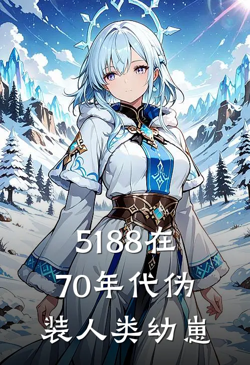 5188在70年代伪装人类幼崽