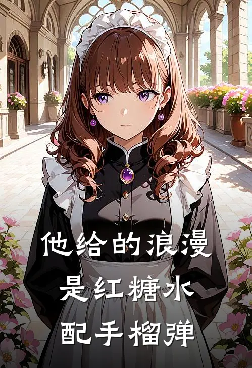 他给的浪漫是红糖水配手榴弹