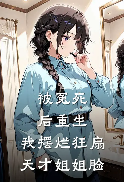 被冤死后重生，我摆烂狂扇“天才”姐姐脸