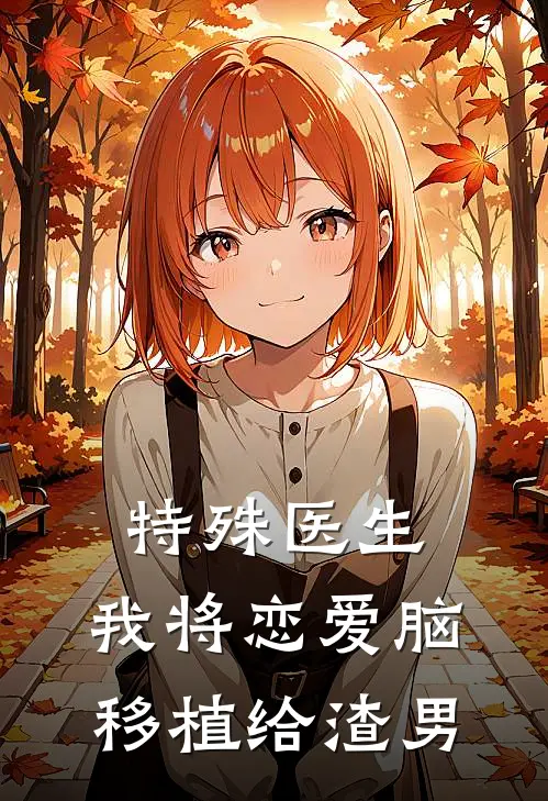 特殊医生：我将恋爱脑移植给渣男