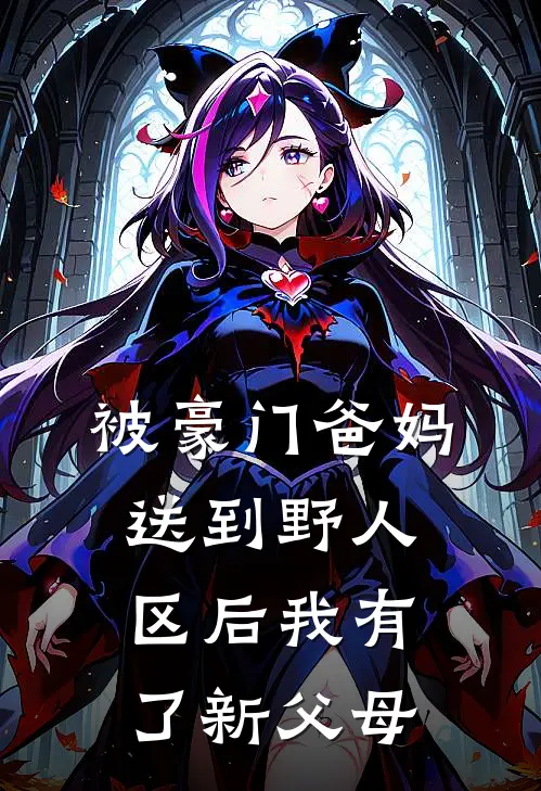 被豪门爸妈送到野人区后我有了新父母