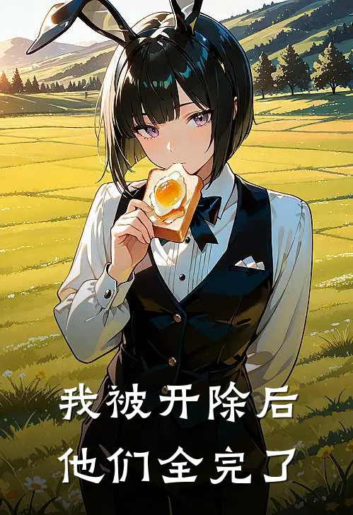 我被开除后，他们全完了