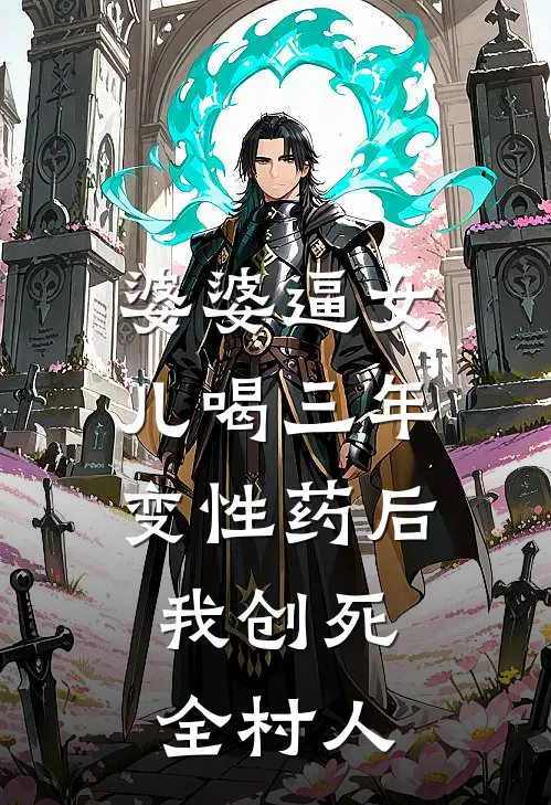 婆婆逼女儿喝三年变性药后，我创死全村人