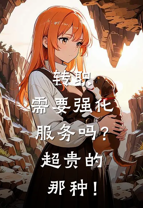 转职：需要强化服务吗？超贵的那种！
