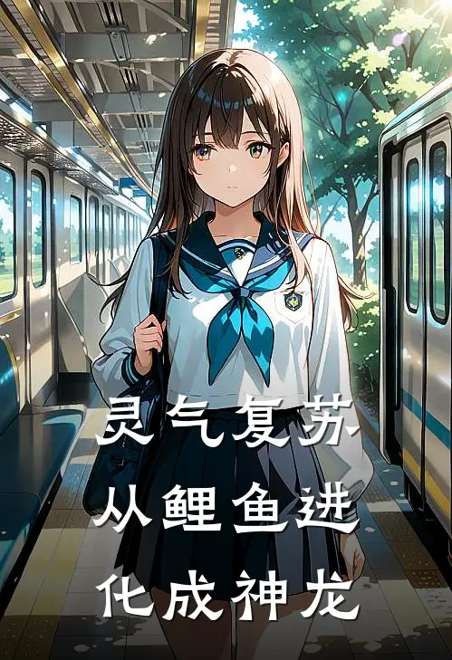 灵气复苏：从鲤鱼进化成神龙