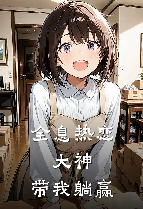 全息热恋：大神，带我躺赢