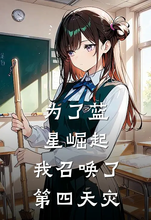 为了蓝星崛起，我召唤了第四天灾