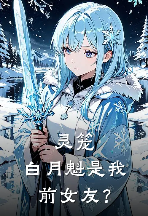 灵笼：白月魁是我前女友？