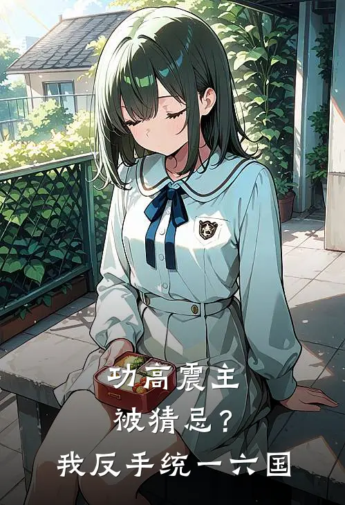 功高震主被猜忌？我反手统一六国