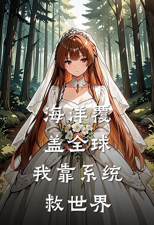 海洋覆盖全球，我靠系统救世界