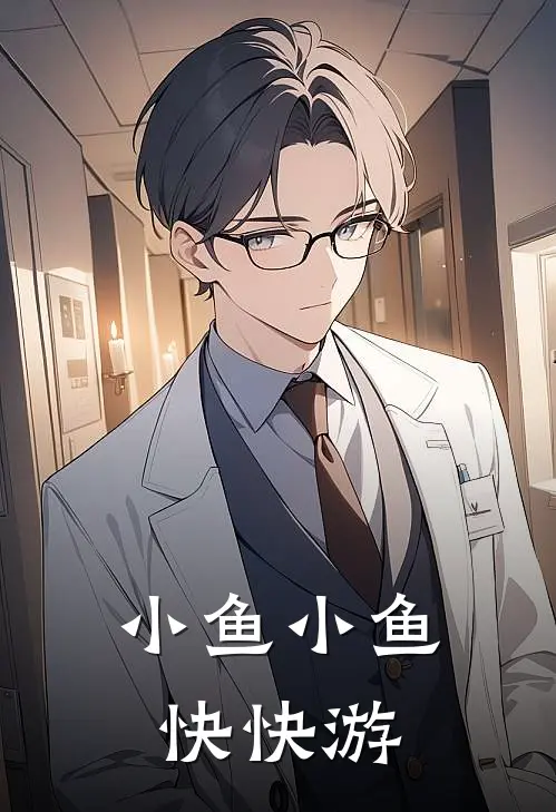 小鱼小鱼快快游