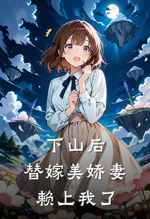 下山后，替嫁美娇妻赖上我了