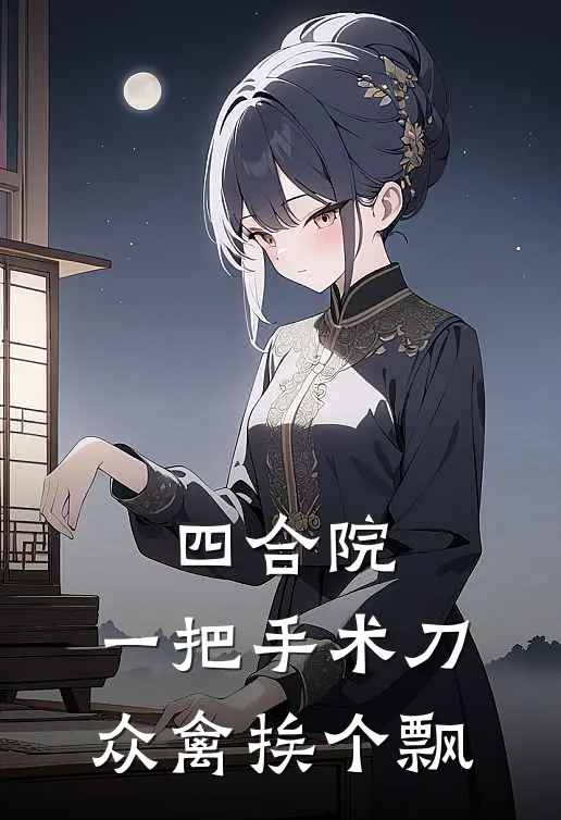 四合院：一把手术刀，众禽挨个飘