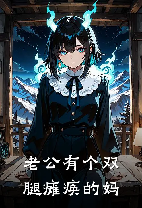 老公有个双腿瘫痪的妈