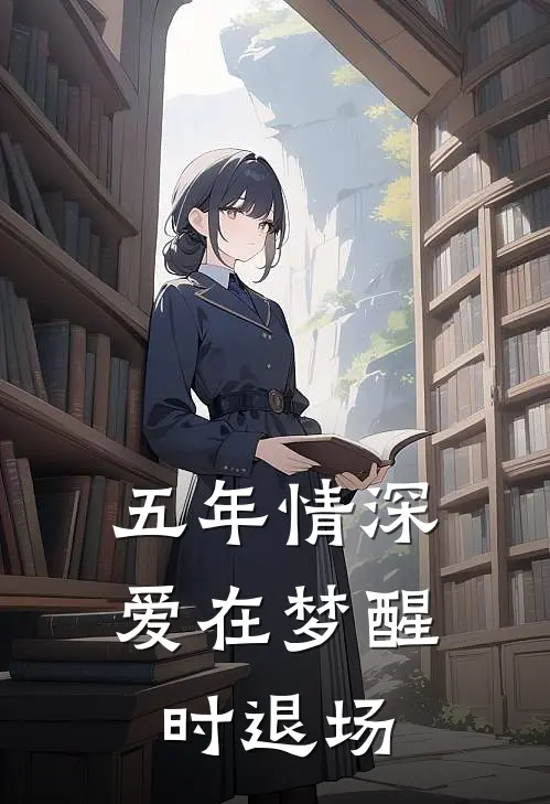 五年情深，爱在梦醒时退场