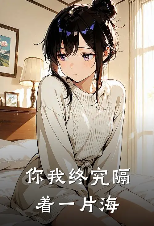 你我终究隔着一片海