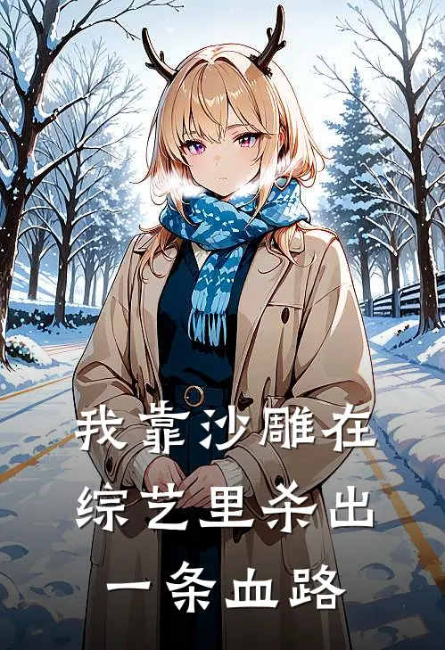 我靠沙雕在综艺里杀出一条血路