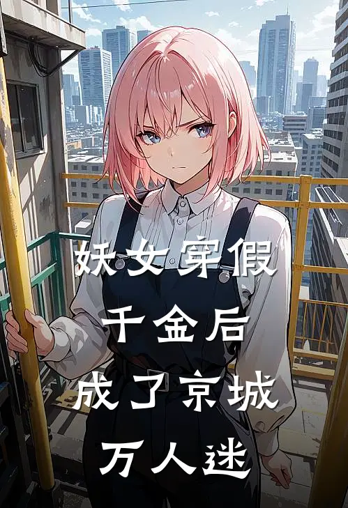 妖女穿假千金后，成了京城万人迷