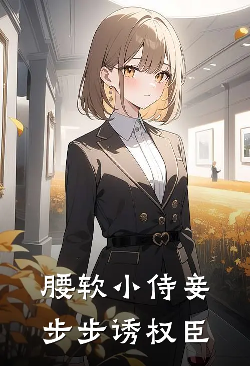 腰软小侍妾，步步诱权臣