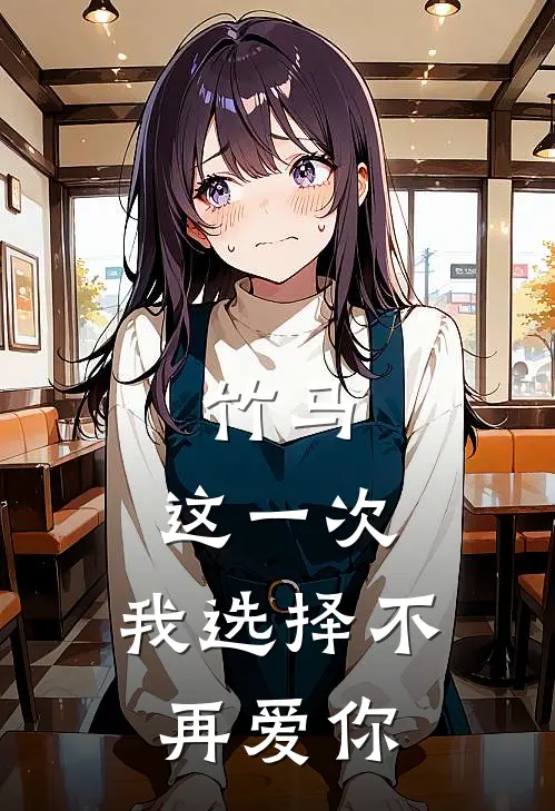 竹马：这一次，我选择不再爱你