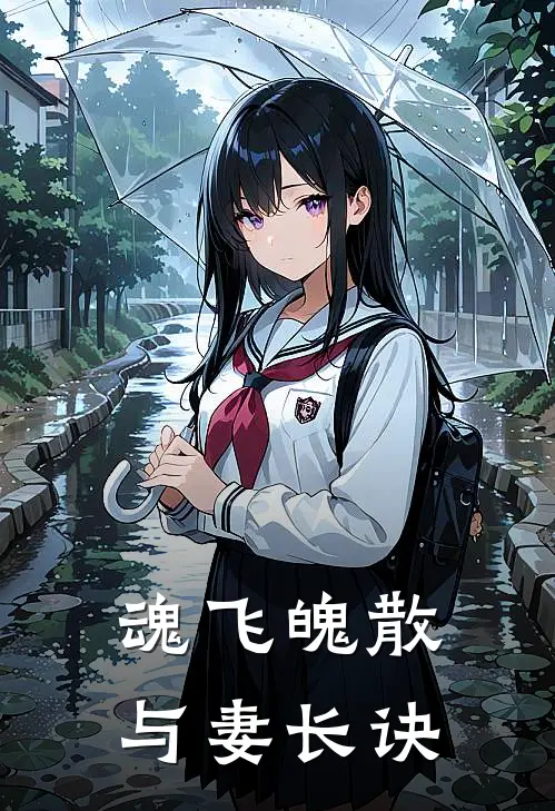 魂飞魄散与妻长诀