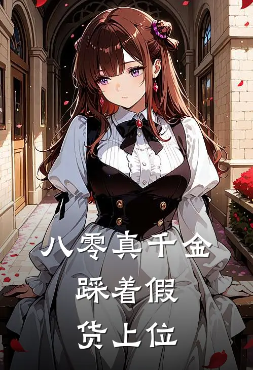 八零真千金：踩着假货上位