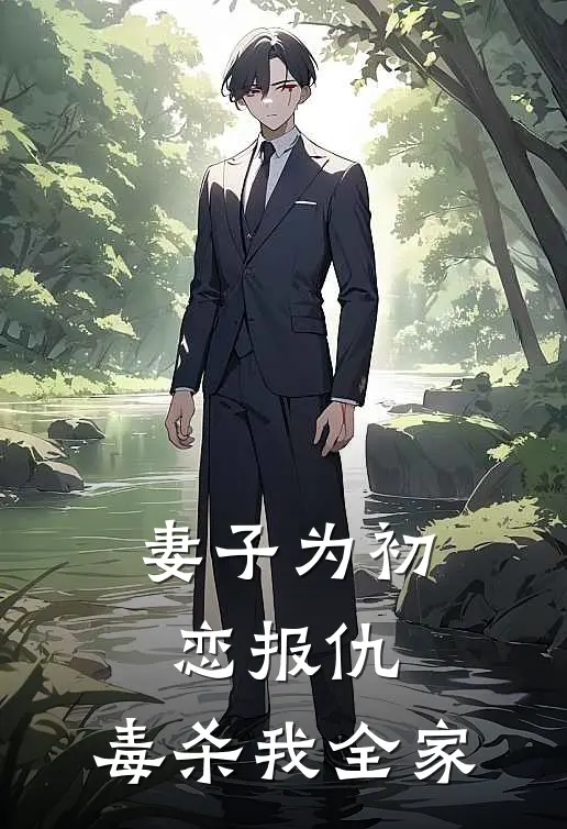 妻子为初恋报仇，毒杀我全家