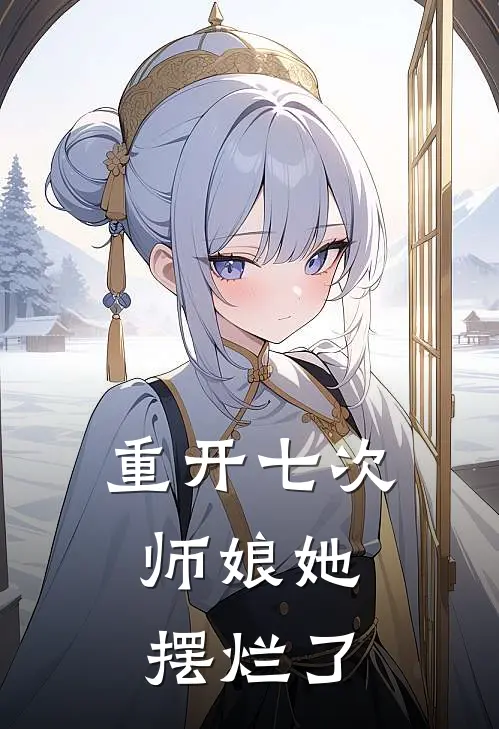 重开七次，师娘她摆烂了