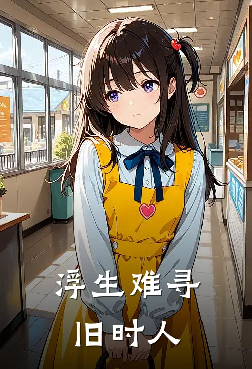 浮生难寻旧时人