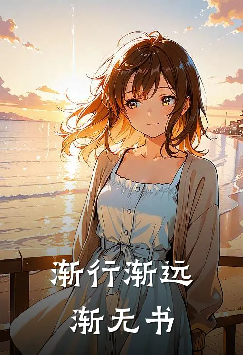 渐行渐远渐无书