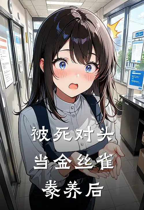 被死对头当金丝雀豢养后