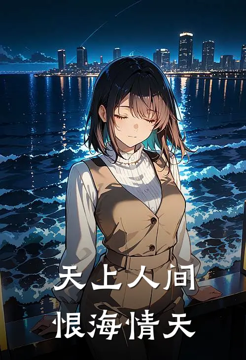 天上人间，恨海情天