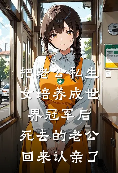 把老公私生女培养成世界冠军后，死去的老公回来认亲了