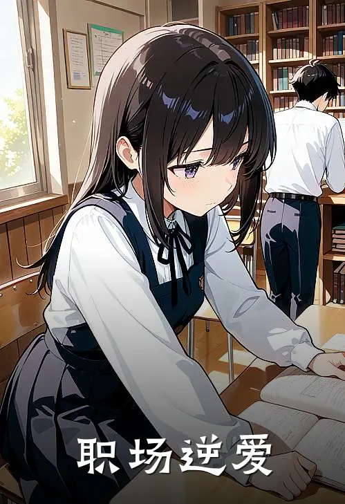 职场逆爱