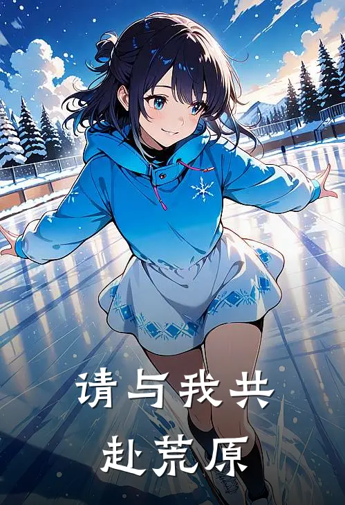 请与我共赴荒原