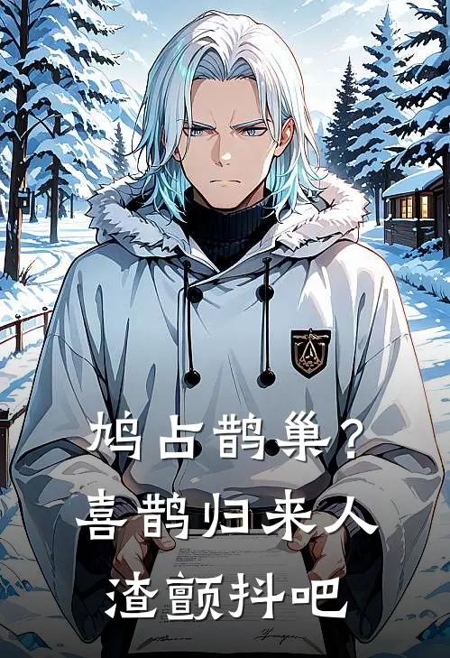 鸠占鹊巢？喜鹊归来，人渣颤抖吧