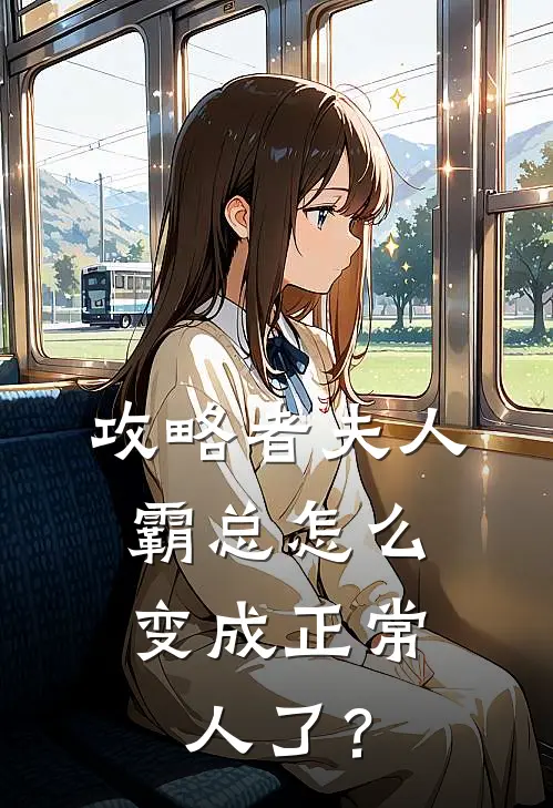 攻略者夫人，霸总怎么变成正常人了？