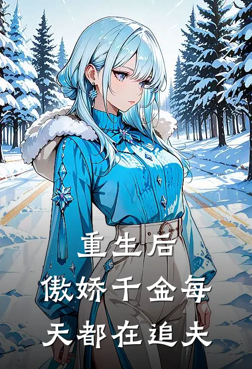 重生后，傲娇千金每天都在追夫