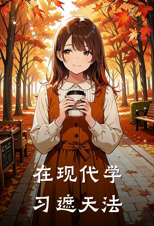 在现代学习遮天法